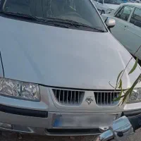 سمند ال‌ایکس خاصا