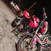 ns200 استثنایی|موتورسیکلت|اصفهان, الهیه|دیوار