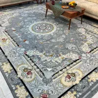 فرش طرح سارا پر فروش ترین 1200 شانه بازار