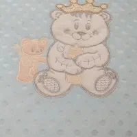 پتو بچگانه