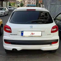 207i مدل 1403|خودرو سواری و وانت|رشت, بلوار گیلان|دیوار