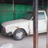 فروش پیکان وانت مدل 88