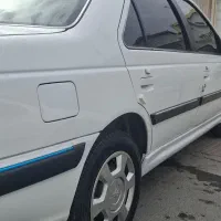 پژوپارس xup7موتورجدید|خودرو سواری و وانت|گرگان, |دیوار