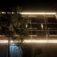 نما رومی ساده مدرن سنگ همراه با طراحی|خدمات پیشه و مهارت|ایلخچی, |دیوار