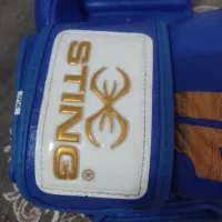 دستکش اورجینال استینگ،STING. نو|تجهیزات ورزشی|مشهد, ایثار|دیوار