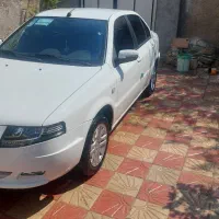 سورن xu7p مدل ۱۴۰۳ گازسیمی با رینگ صلیبی در حد صفر|خودرو سواری و وانت|داراب, |دیوار