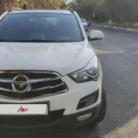 هایما s5 مدل ۱۳۹۷