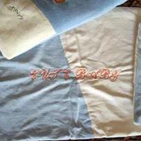 سرویس خواب نوزاد مخمل چهار تیکه|تخت و صندلی بچه|مشهد, آبکوه|دیوار