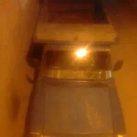 نیسان پاترول مدل۷۹ دوگانه z2400