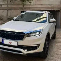 فیدیلیتی پرایم  ۷نفره /رینک ۱۰پر/مدل ۱۴۰۱|خودرو سواری و وانت|ارومیه, |دیوار