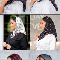 شال وروسری