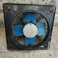 هواکش دمنده