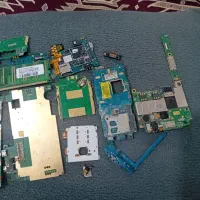 بوردگوشی وکامپیوترهای قدیمی