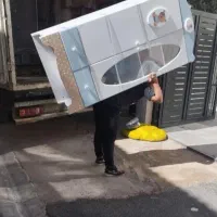 باربری/وانت بار/حمل اثاث منزل/وانت تلفنی|خدمات حمل و نقل|پارسآباد, |دیوار