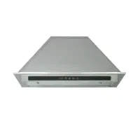 هود مخفی سینجر استیل مدل h21|هود|تالش, تالش|دیوار