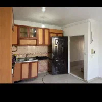 آپارتمان همکف ۴۵متری نوساز