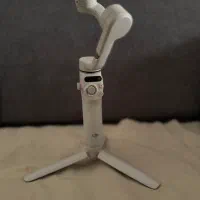 اسمو گیمبال ۶ DJI