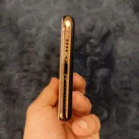 آیفون xs max 258g بدون نقطه|موبایل|همدان, |دیوار