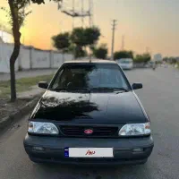 پراید صبا ۸۴