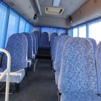 مینی بوس ایسوزو مدل 90|خودرو سنگین|نکا, |دیوار