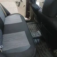 پراید مدل ۸۷|خودرو سواری و وانت|رشت, لاکان شهر|دیوار