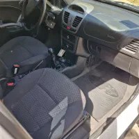 کوییک ۴۰۱ بدون رنگ و ضربه|خودرو سواری و وانت|خمینیشهر, |دیوار