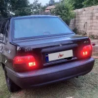 پرایدمدل ۸۴|خودرو سواری و وانت|فومن, |دیوار