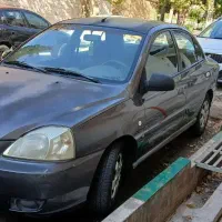 کیا ریو مدل ۸۵ کم کار|خودرو سواری و وانت|تهران, علم و صنعت|دیوار