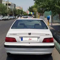 پارس سالXU7، مدل ۱۳۹۸بی رنگ معاوضه باپراید|خودرو سواری و وانت|اسلام‌شهر, شهرک محمدیه|دیوار