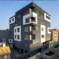 فروش/67متر دوخواب بازسازی/پونک/پارکینگ مسقف