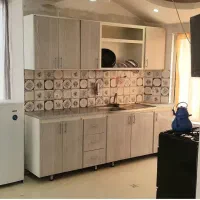 استخربزرگ سرپوشیده ابگرم/ویلااستخردار|اجارهٔ کوتاه‌مدت ویلا و باغ|مشهد, وکیل‌آباد|دیوار