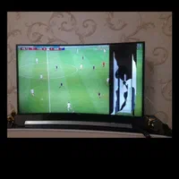 فروش وخریدار ال ای دی ال سی دی شکسته ایراددارسالم