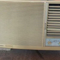 کولر پنجره ای  گلداستار قیمت ۳۰۰۰۰۰۰۰ میلیون تومان