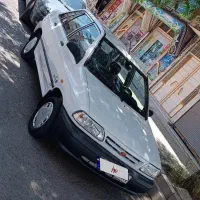 پراید دوگانه کارخونه