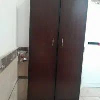 کمد لباس در حد نو
