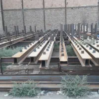 جوشکاری اسکلت فلزی|خدمات پیشه و مهارت|کرج, ساماندهی|دیوار