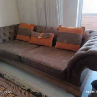 مبل چستر در حدنو