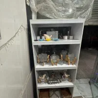 ویترین مغازه