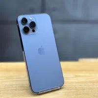 گوشی آیفون iPhone 13 Pro Max / اقساطی 3.5%|موبایل|تبریز, |دیوار