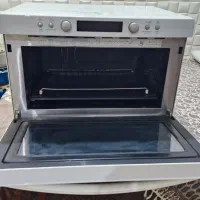 سولاردام/سولاردوم ال‌جی اصل گلدیران|اجاق گاز و لوازم برقی پخت‌وپز|تهران, قیام|دیوار