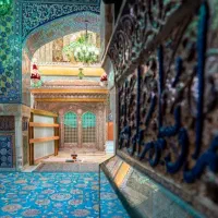 تور برای مشهد مقدس