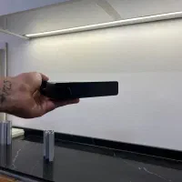 دستگیره بدون روزت یه تیکه با قفل و مغزی مگنتی|مصالح و تجهیزات ساختمان|تهران, خواجه نظام الملک|دیوار