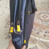 کیف لب تاپcat|کیف، کفش، کمربند|بهشهر, |دیوار