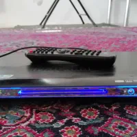 دی وی دی پلیر|پخش‌کننده DVD و ویدیو|زنجان, |دیوار