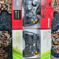 دسته ایکس باکسی کامپیوتر دسته گیمینگ