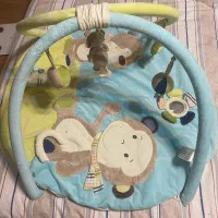 تشک نوزاد برند آلمانی