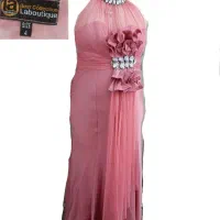 پیراهن مجلسی