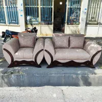 گروه تولید و تعمیر ات مبل|خدمات پیشه و مهارت|گرگان, |دیوار