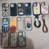 قاب گوشی آیفون 13 pro