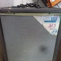 بلندگووآمپلی فایر